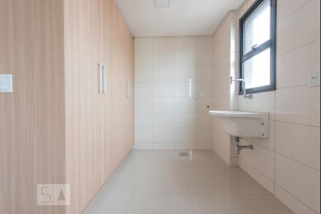 Apartamento para alugar com 100m², 3 quartos e 2 vagas Apartamento para alugar com 100m², 3 quartos e 2 vagasÁrea de Serviço