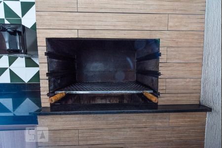 Churrasqueira  de apartamento para alugar com 3 quartos, 100m² em Setor Bueno, Goiânia