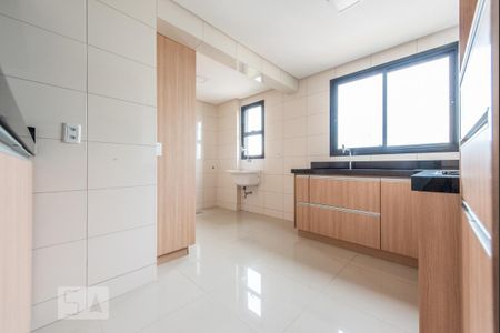 Apartamento para alugar com 100m², 3 quartos e 2 vagas Apartamento para alugar com 100m², 3 quartos e 2 vagasCozinha