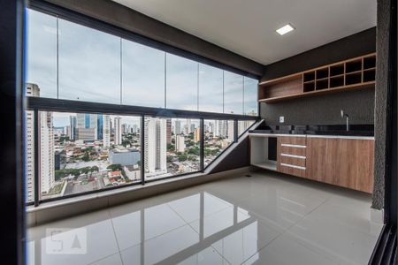Apartamento para alugar com 100m², 3 quartos e 2 vagas Apartamento para alugar com 100m², 3 quartos e 2 vagasVaranda Gourmet