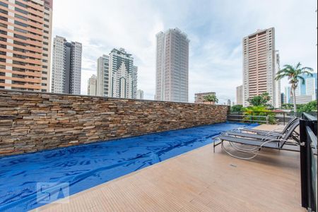 Apartamento para alugar com 100m², 3 quartos e 2 vagas Apartamento para alugar com 100m², 3 quartos e 2 vagasPiscina