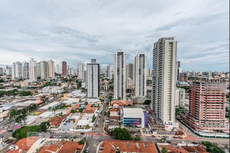 Apartamento para alugar com 100m², 3 quartos e 2 vagas Apartamento para alugar com 100m², 3 quartos e 2 vagasVista da Suíte 2