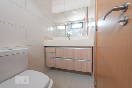 Apartamento para alugar com 100m², 3 quartos e 2 vagas Apartamento para alugar com 100m², 3 quartos e 2 vagasSuíte 2