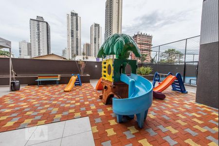Playground de apartamento para alugar com 3 quartos, 100m² em Setor Bueno, Goiânia