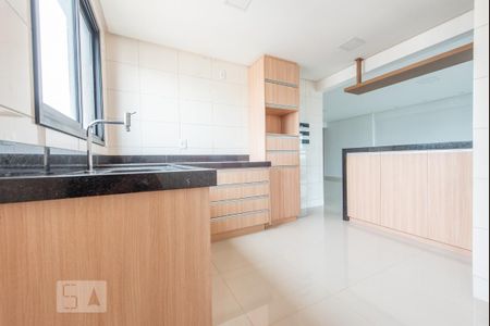 Apartamento para alugar com 100m², 3 quartos e 2 vagas Apartamento para alugar com 100m², 3 quartos e 2 vagasCozinha