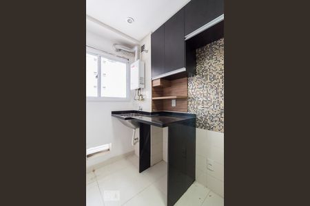 Apartamento à venda com 64m², 2 quartos e 1 vagaÁrea de serviço