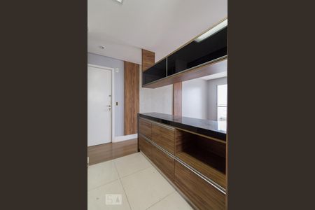 Apartamento à venda com 64m², 2 quartos e 1 vagaCozinha