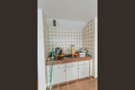 Casa à venda com 463m², 6 quartos e 6 vagas Casa à venda com 463m², 6 quartos e 6 vagasGaragem