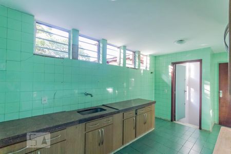 Casa à venda com 463m², 6 quartos e 6 vagas Casa à venda com 463m², 6 quartos e 6 vagasCozinha