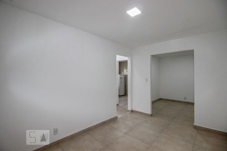 Sala de apartamento para alugar com 2 quartos, 45m² em Camorim, Rio de Janeiro
