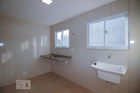 Apartamento para alugar com 1 quarto, 50m² em Camorim, Rio de Janeiro