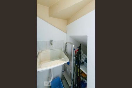 Apartamento para alugar com 48m², 1 quarto e 1 vagaÁrea de Serviço