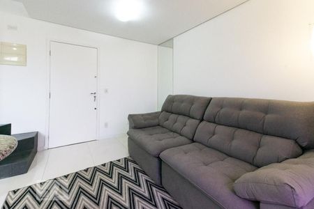 Sala de apartamento para alugar com 1 quarto, 48m² em Itaim Bibi, São Paulo