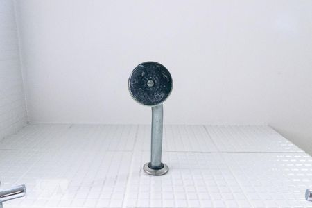 Apartamento para alugar com 48m², 1 quarto e 1 vagaBanheiro Suíte