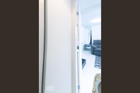 Apartamento para alugar com 48m², 1 quarto e 1 vagaBanheiro Social