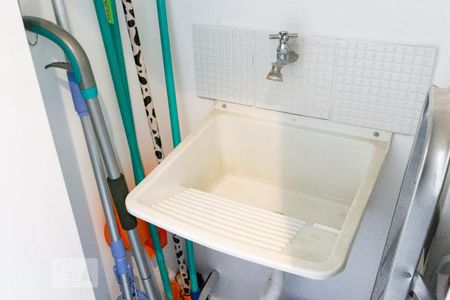 Apartamento para alugar com 48m², 1 quarto e 1 vagaÁrea de Serviço