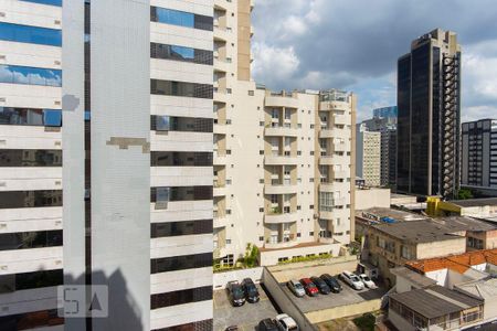 Apartamento para alugar com 45m², 1 quarto e 1 vaga