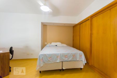 Apartamento para alugar com 45m², 1 quarto e 1 vaga