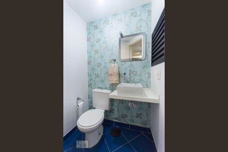 Apartamento para alugar com 45m², 1 quarto e 1 vaga