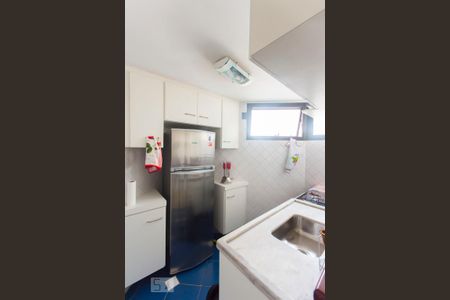 Apartamento para alugar com 45m², 1 quarto e 1 vaga