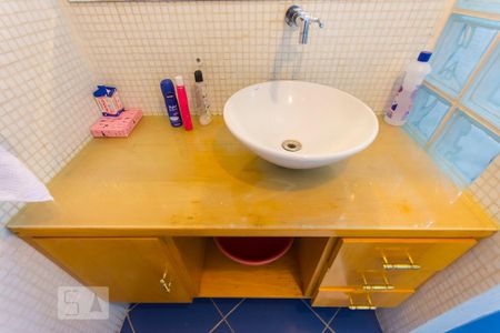Apartamento para alugar com 45m², 1 quarto e 1 vaga