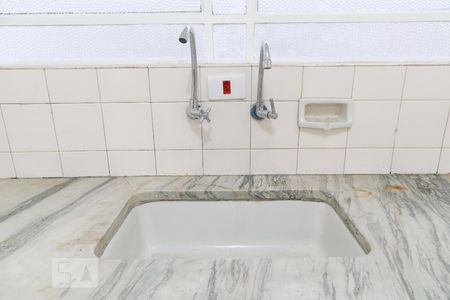 Casa à venda com 282m², 4 quartos e 4 vagasCozinha