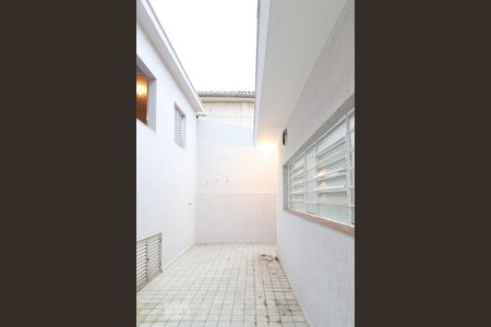 Casa à venda com 282m², 4 quartos e 4 vagasQuintal