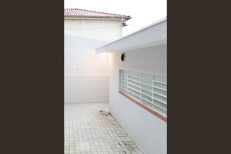 Casa à venda com 282m², 4 quartos e 4 vagasQuintal