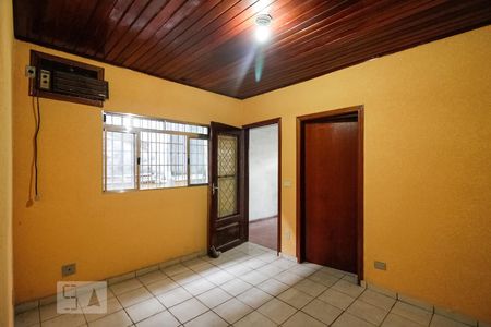 Sala de casa para alugar com 2 quartos, 89m² em Jaguaribe, Osasco