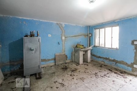 Casa para alugar com 89m², 2 quartos e 2 vagasÁrea de Serviço