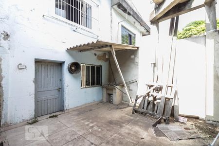 Casa para alugar com 89m², 2 quartos e 2 vagasÁrea Externa