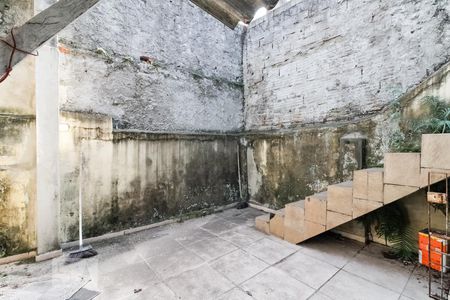 Casa para alugar com 89m², 2 quartos e 2 vagasÁrea Externa