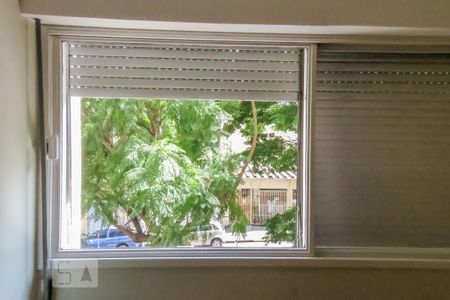 Vista quarto 2 de apartamento à venda com 3 quartos, 95m² em Vila Olímpia, São Paulo