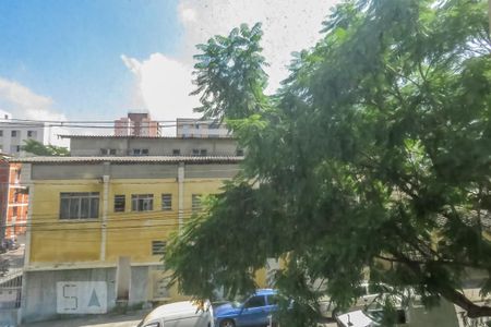 Vista sala de apartamento à venda com 3 quartos, 95m² em Vila Olímpia, São Paulo