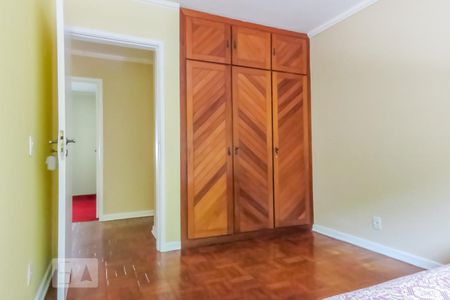 Quarto 1 de apartamento para alugar com 3 quartos, 95m² em Vila Olímpia, São Paulo