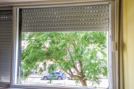 Vista quarto 1 de apartamento à venda com 3 quartos, 95m² em Vila Olímpia, São Paulo