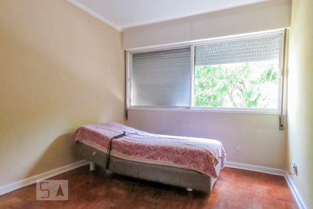 Quarto 1 de apartamento à venda com 3 quartos, 95m² em Vila Olímpia, São Paulo