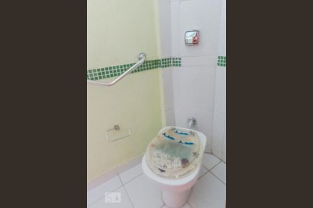 Banheiro 2 de apartamento à venda com 3 quartos, 95m² em Vila Olímpia, São Paulo