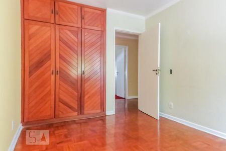 Quarto 2 de apartamento para alugar com 3 quartos, 95m² em Vila Olímpia, São Paulo