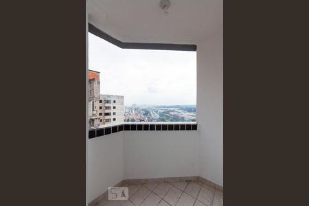 Varanda de apartamento para alugar com 1 quarto, 65m² em Vila do Encontro, São Paulo