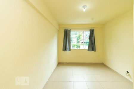 Kitnet de kitnet/studio para alugar com 1 quarto, 22m² em Icaraí, Niterói