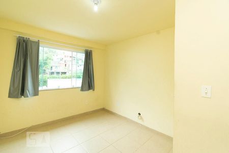Kitnet de kitnet/studio para alugar com 1 quarto, 22m² em Icaraí, Niterói