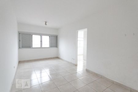 Sala de apartamento para alugar com 1 quarto, 33m² em Vila Clementino, São Paulo