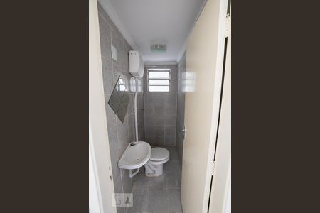Banheiro de apartamento para alugar com 1 quarto, 65m² em Vila do Encontro, São Paulo