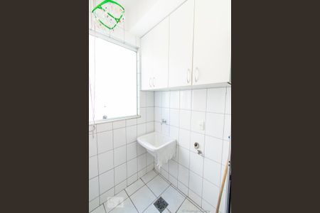Apartamento para alugar com 70m², 3 quartos e 2 vagasÁrea de serviço