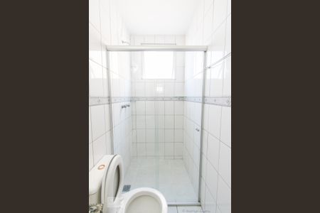 Apartamento para alugar com 70m², 3 quartos e 2 vagasBanheiro social