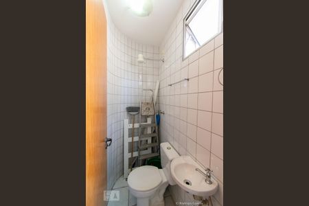 Apartamento para alugar com 70m², 3 quartos e 2 vagasÁrea de serviço