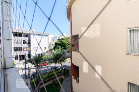 Apartamento para alugar com 70m², 3 quartos e 2 vagasQuarto 1