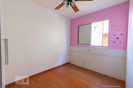 Apartamento para alugar com 70m², 3 quartos e 2 vagasQuarto 2