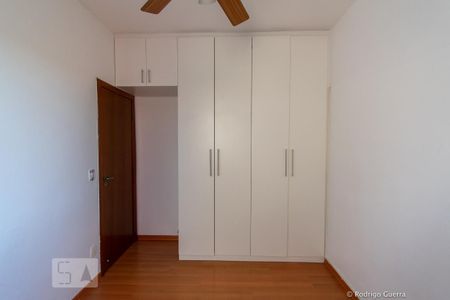 Apartamento para alugar com 70m², 3 quartos e 2 vagasQuarto 2